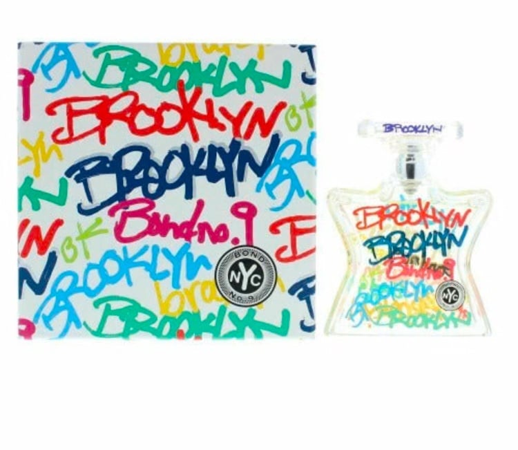 Bond No. 9 Brooklyn 3.4oz Eau De Parfum