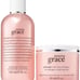 Philosophy You're Amazing - Amazing Grace 2 pc Set