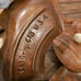 MCM Relish Tray