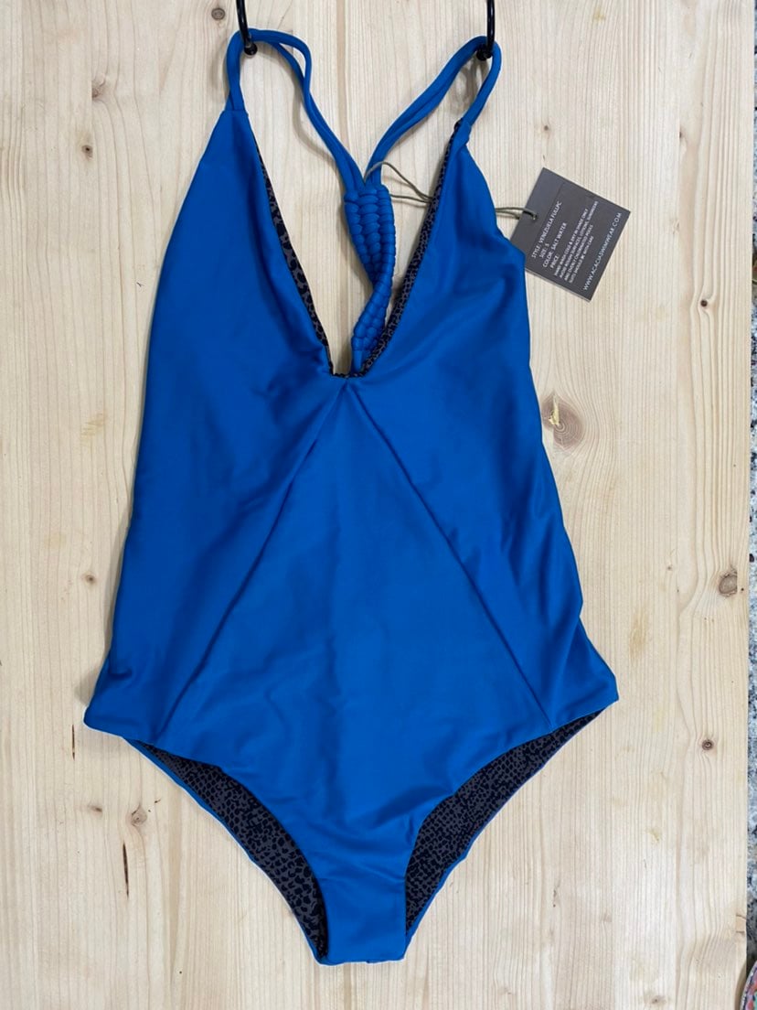 Acacia swimwear One Piece Swimsuit