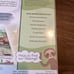 Slumberkins Feelings Adventures Cooperative Board Game New Sealed