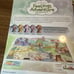 Slumberkins Feelings Adventures Cooperative Board Game New Sealed