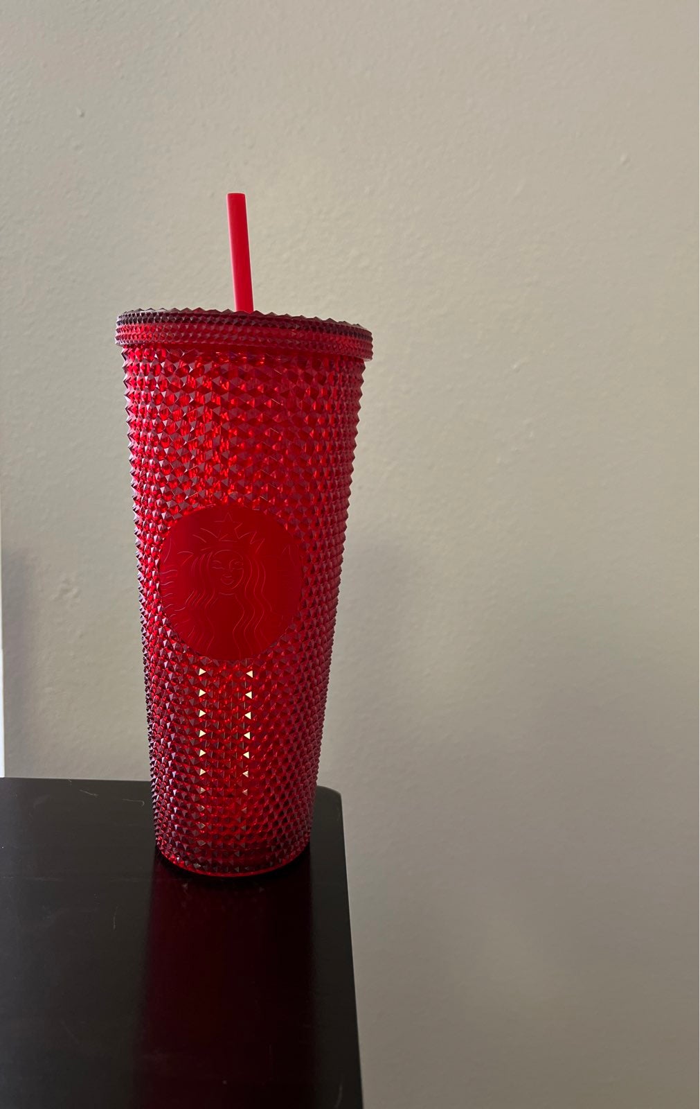 Starbucks Studded tumbler