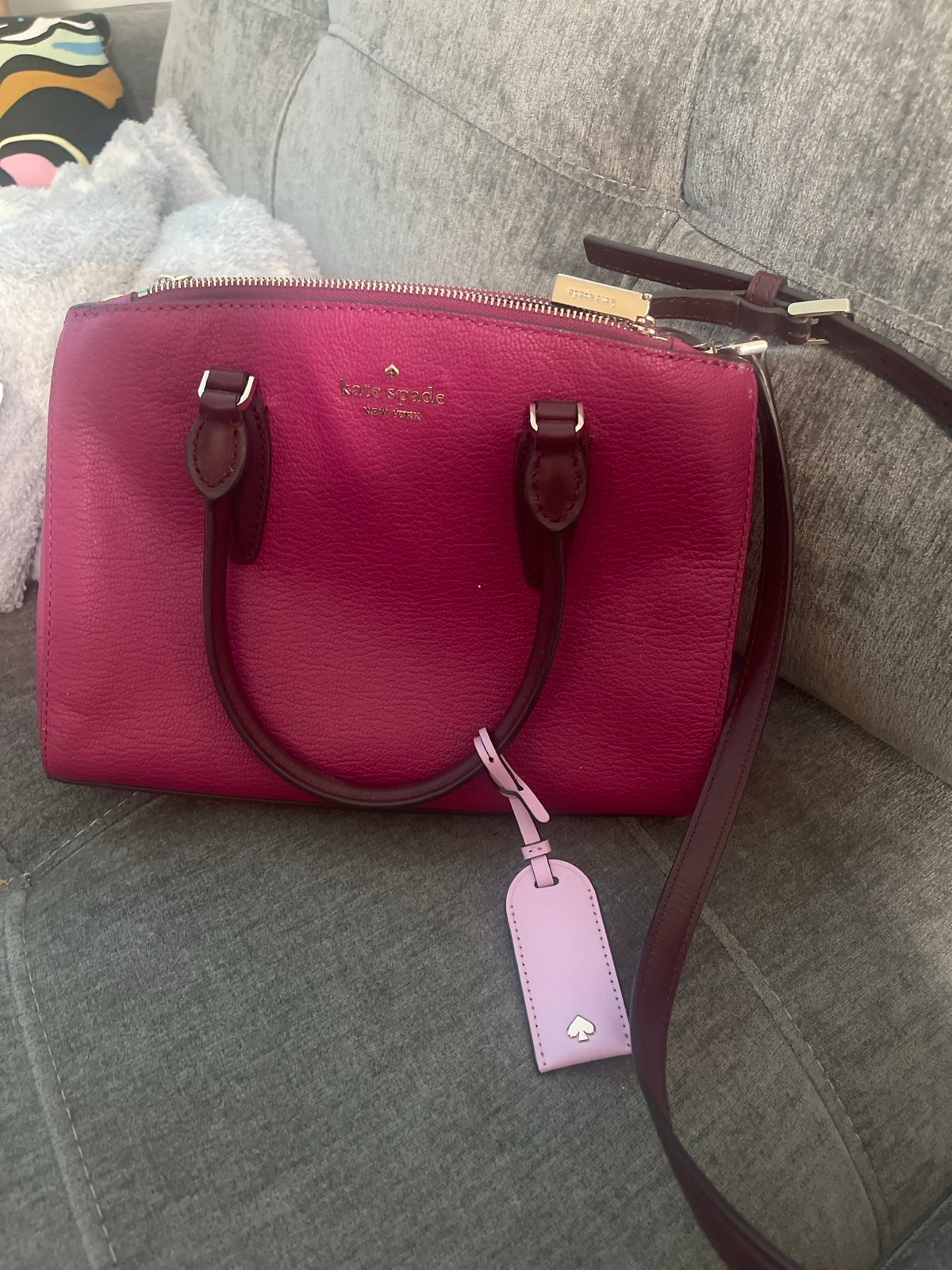 Kate Spade crossbody bag