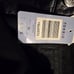 Rebel Wilson Pant Torrid Faux Leather Black Moto Ankle Zip Skinny Womens Size 24