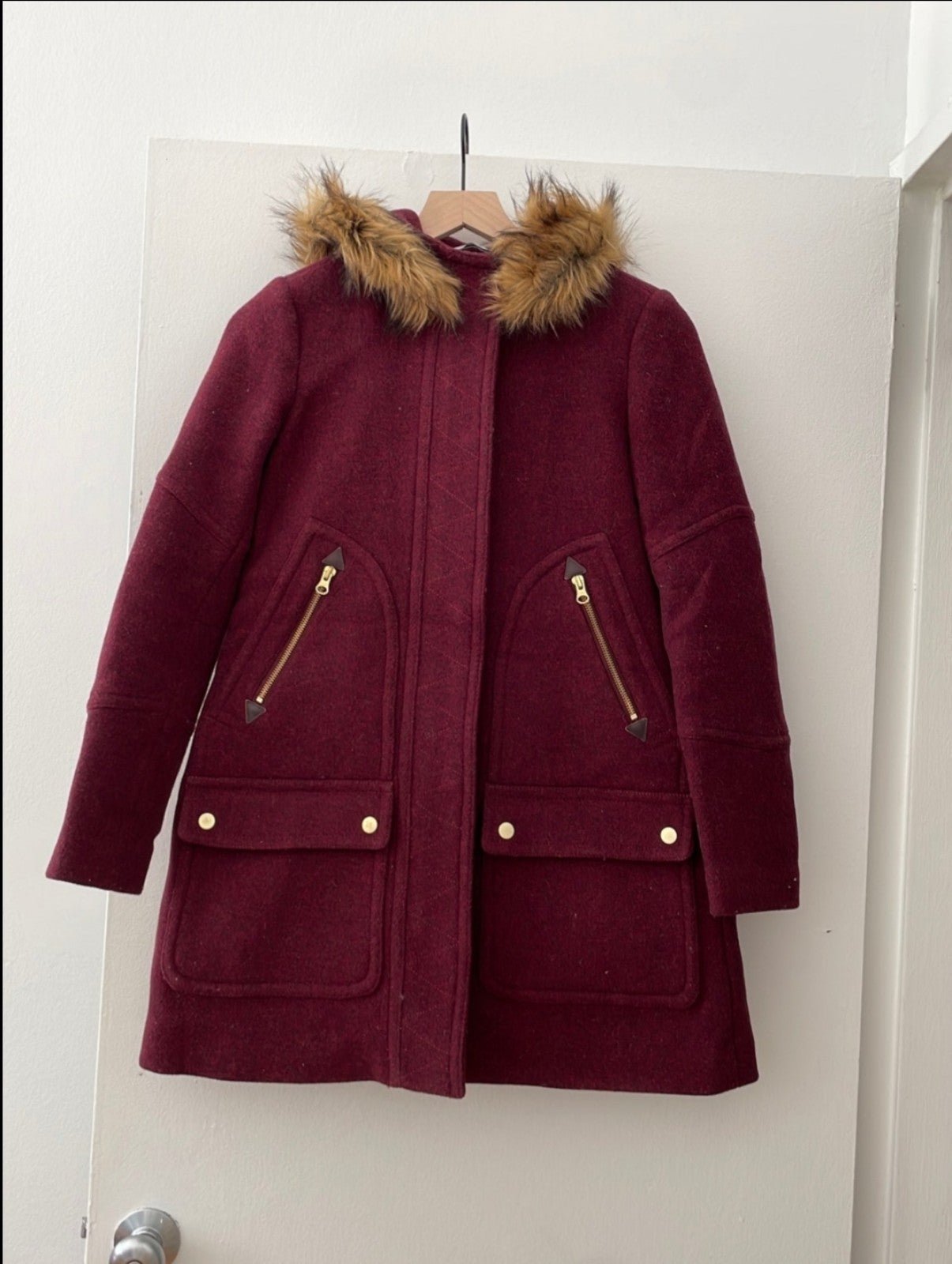 J Crew