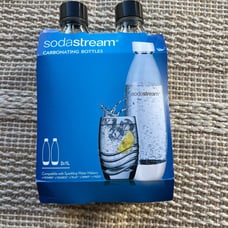 soda stream
