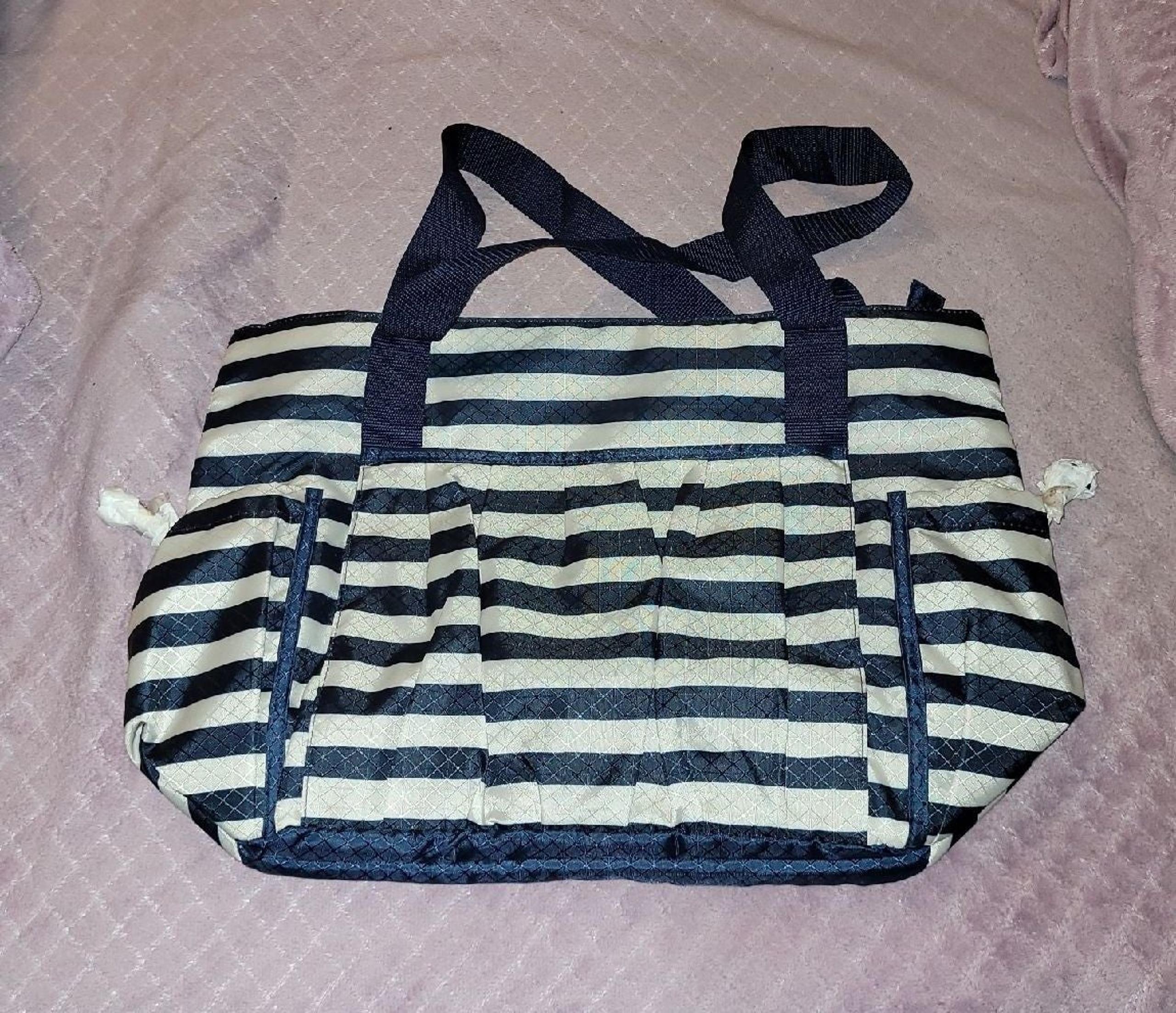 Thirty-One diaper bag