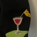 CJ Laing New York + South Hampton Golf Skirt