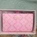 Kate Spade Boxed Spade Flower Medium Bifold Wallet