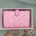 Kate Spade Boxed Spade Flower Medium Bifold Wallet