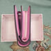 Kate Spade Boxed Spade Flower Medium Bifold Wallet