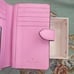 Kate Spade Boxed Spade Flower Medium Bifold Wallet