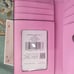 Kate Spade Boxed Spade Flower Medium Bifold Wallet