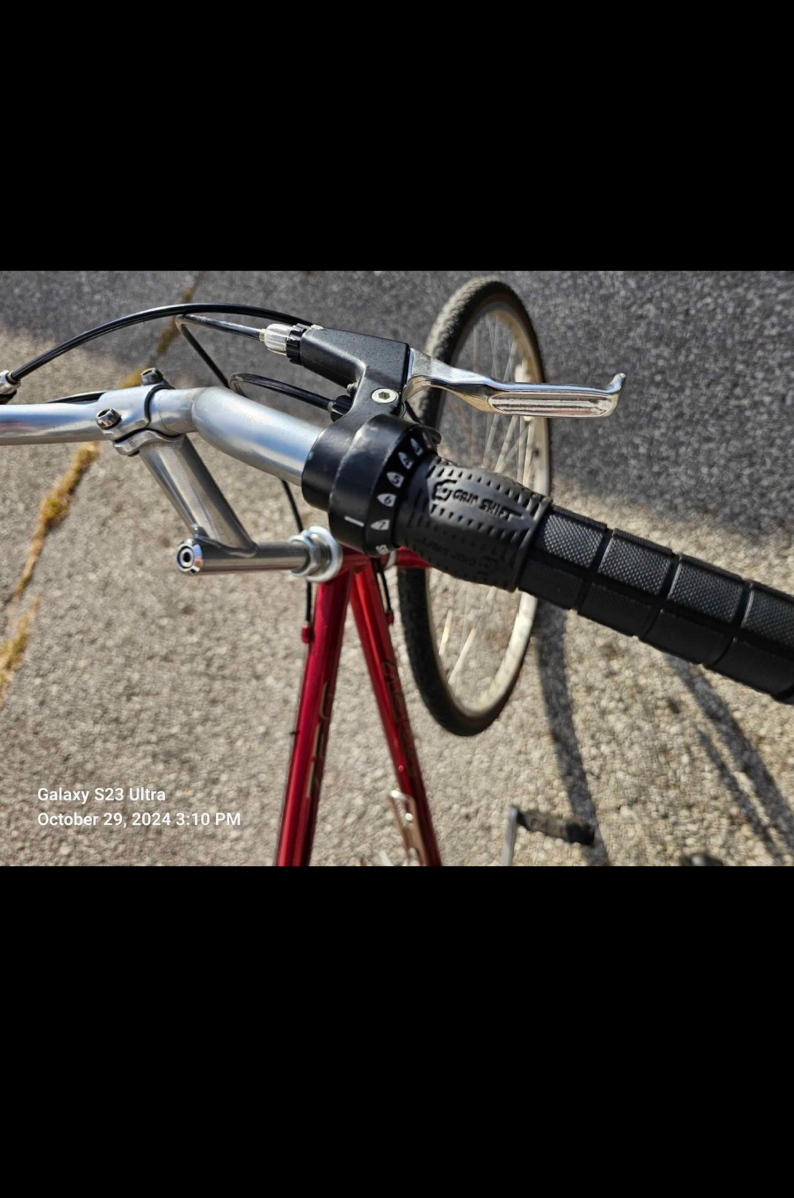 Trek Hybrid Bike 700c - 21 Speed - Perfect Condition