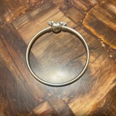 Pandora bangle