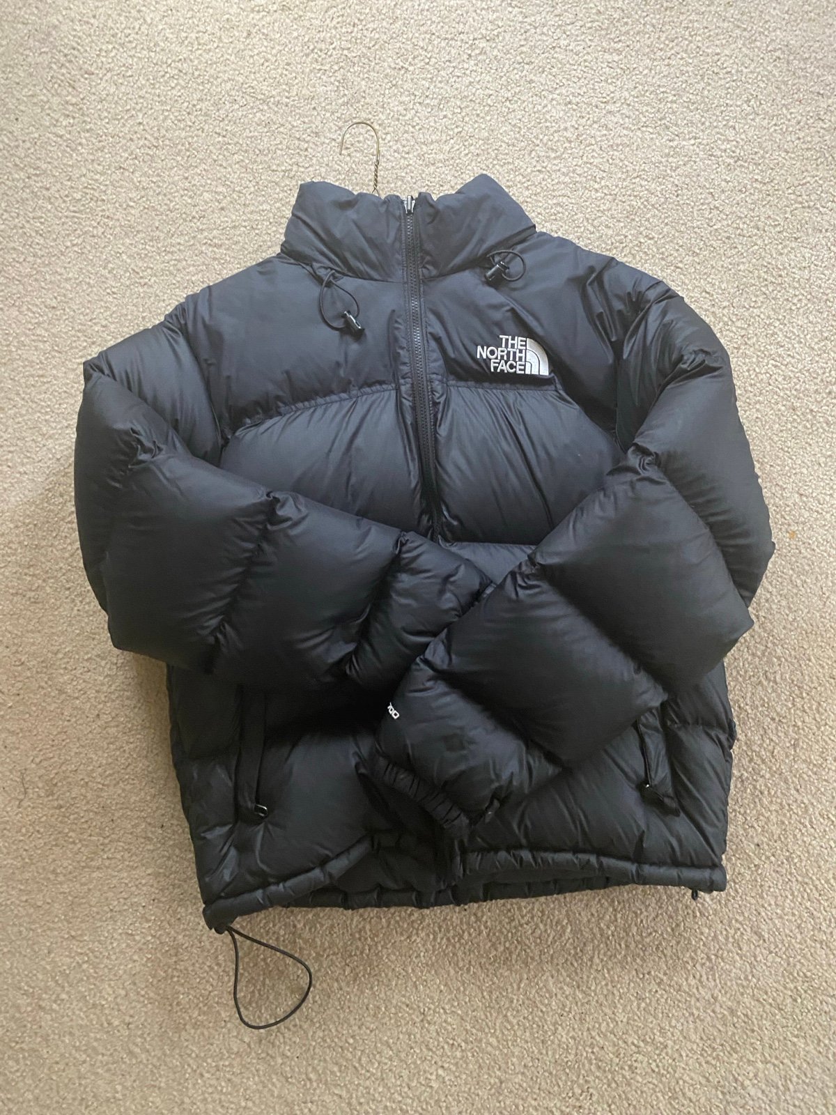 Northface Nupste Coat
