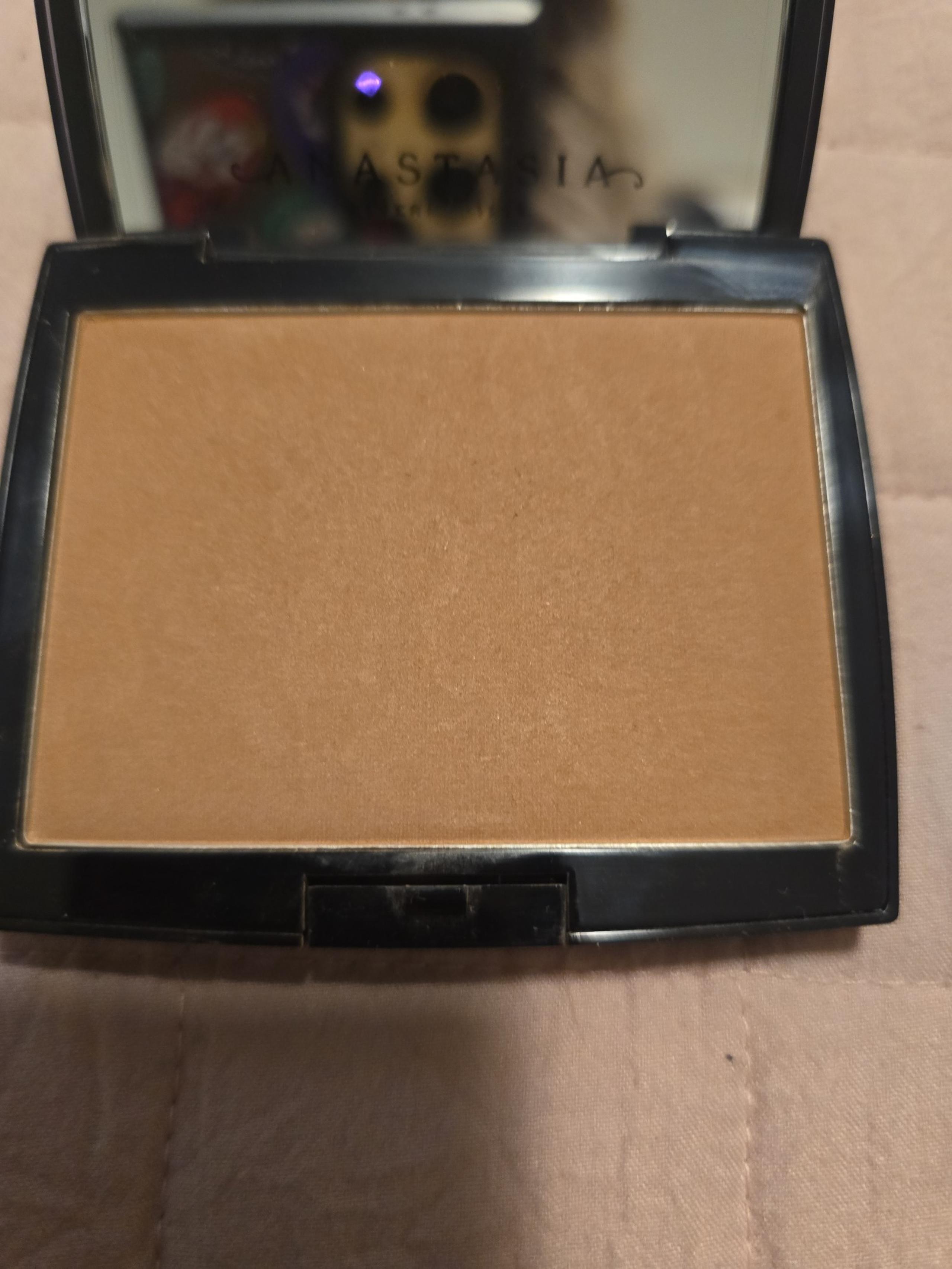 Anastasia Beverly Hills Powdered Bronzer - Rosewood
