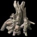 Aquarium/Terrarium Decoration- Large Faux Tree Stump