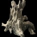 Aquarium/Terrarium Decoration- Large Faux Tree Stump