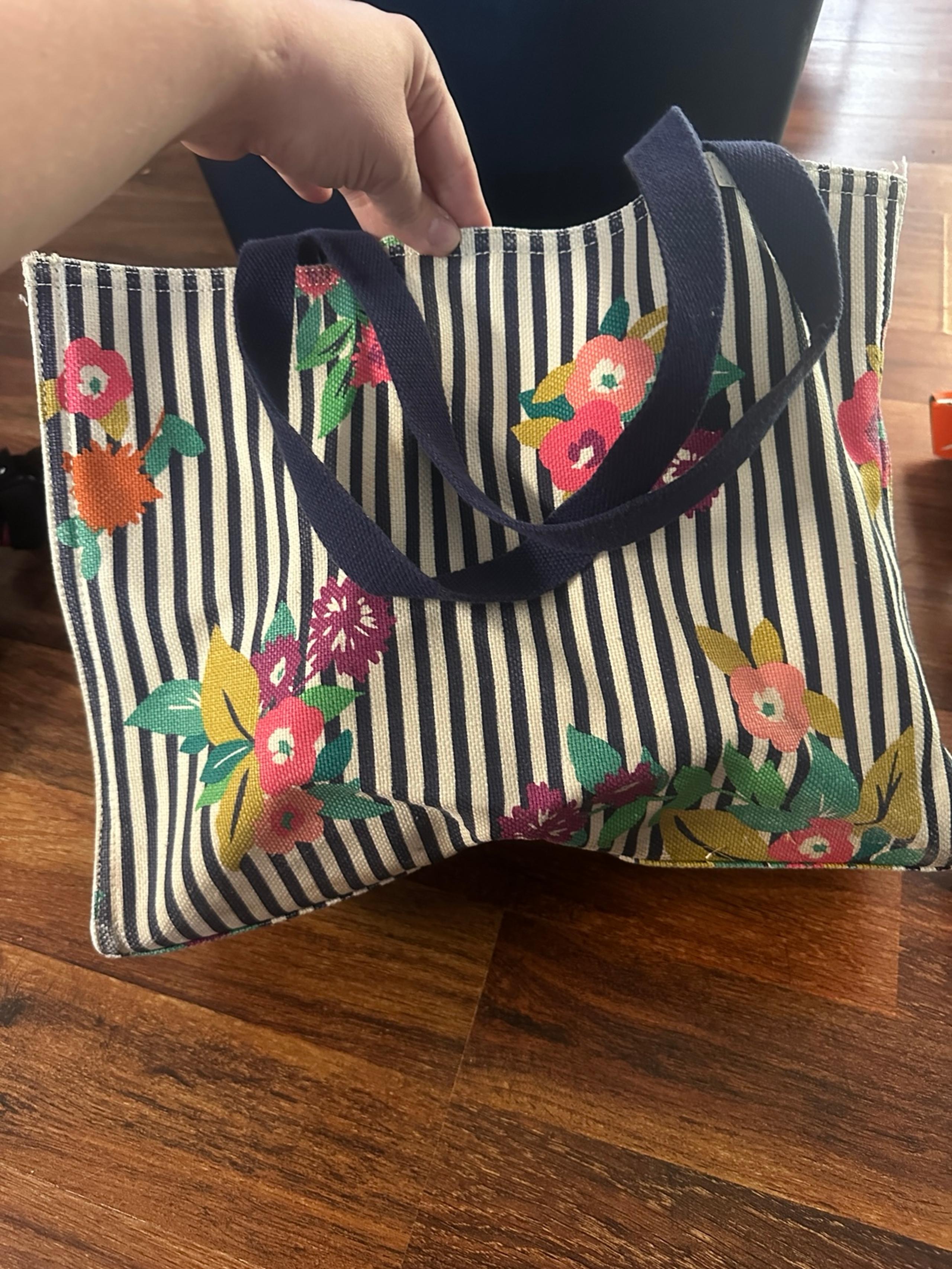 Spartina 449 tote bag