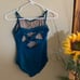 Gymnastics Leo’s