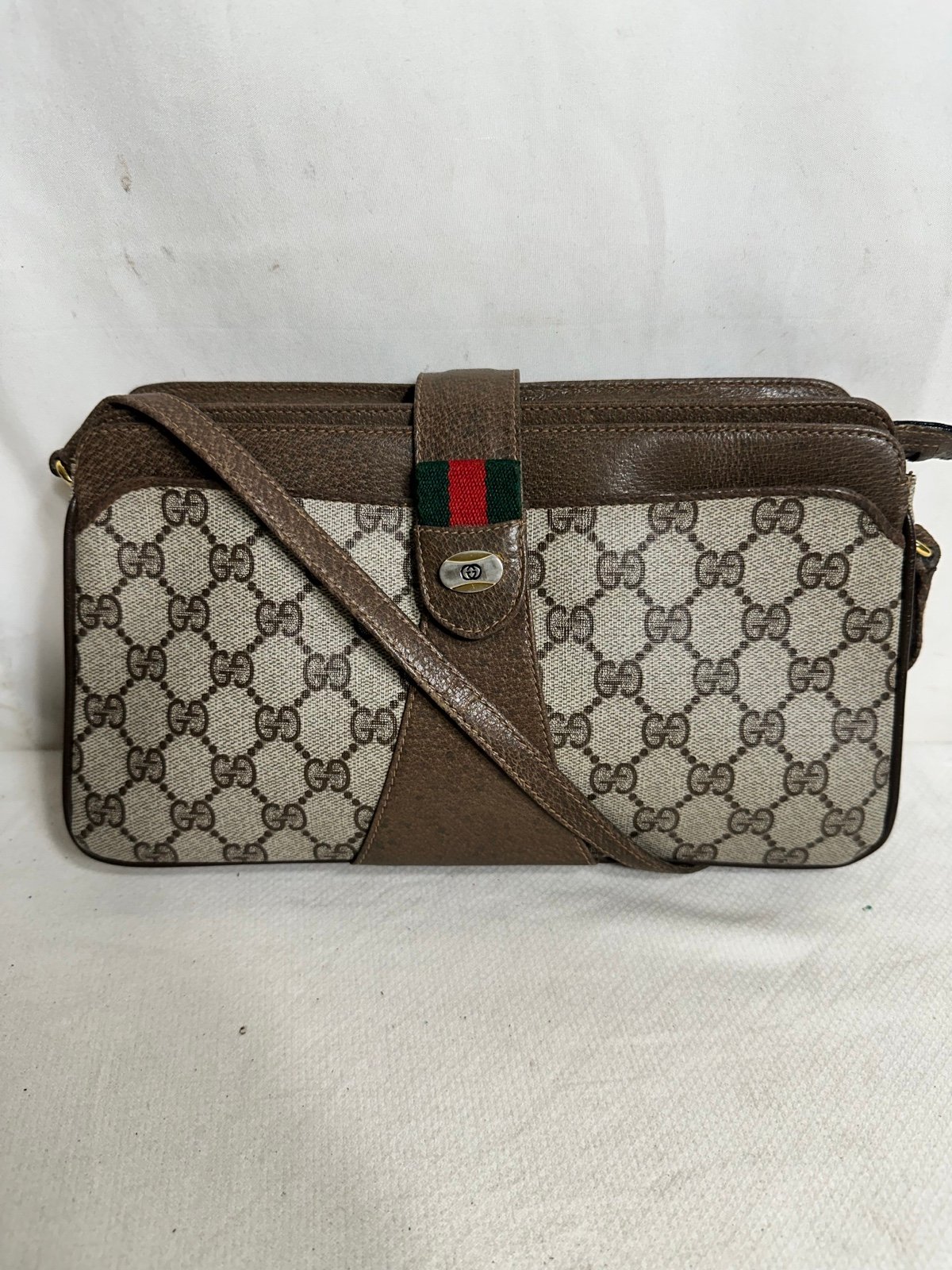 Gucci Shoulder Bag