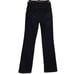 NYDJ NOT YOUR DAUGHTER'S JEANS women's size 2 dark wash bootcut flare denim jean