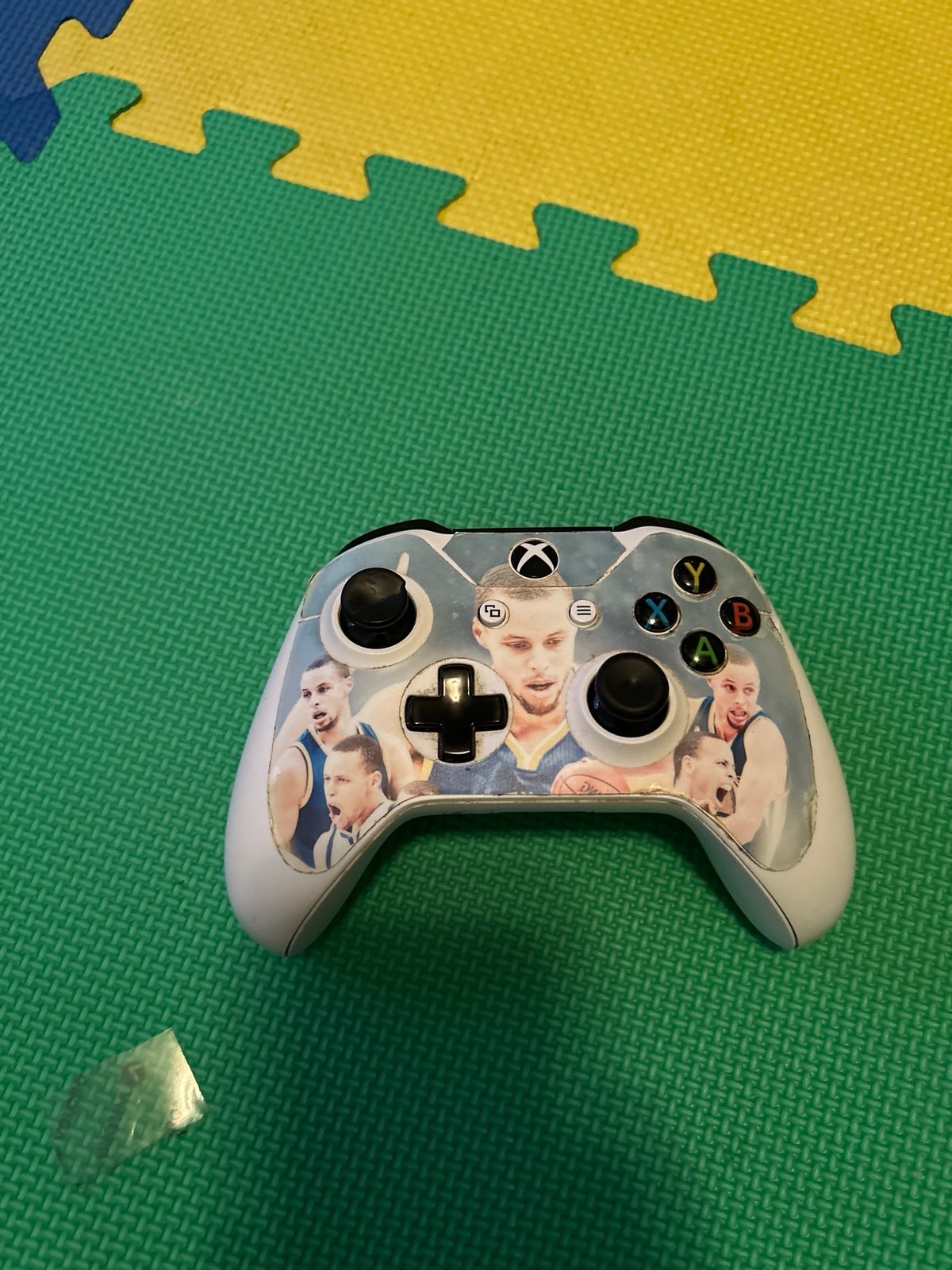 Xbox one controller