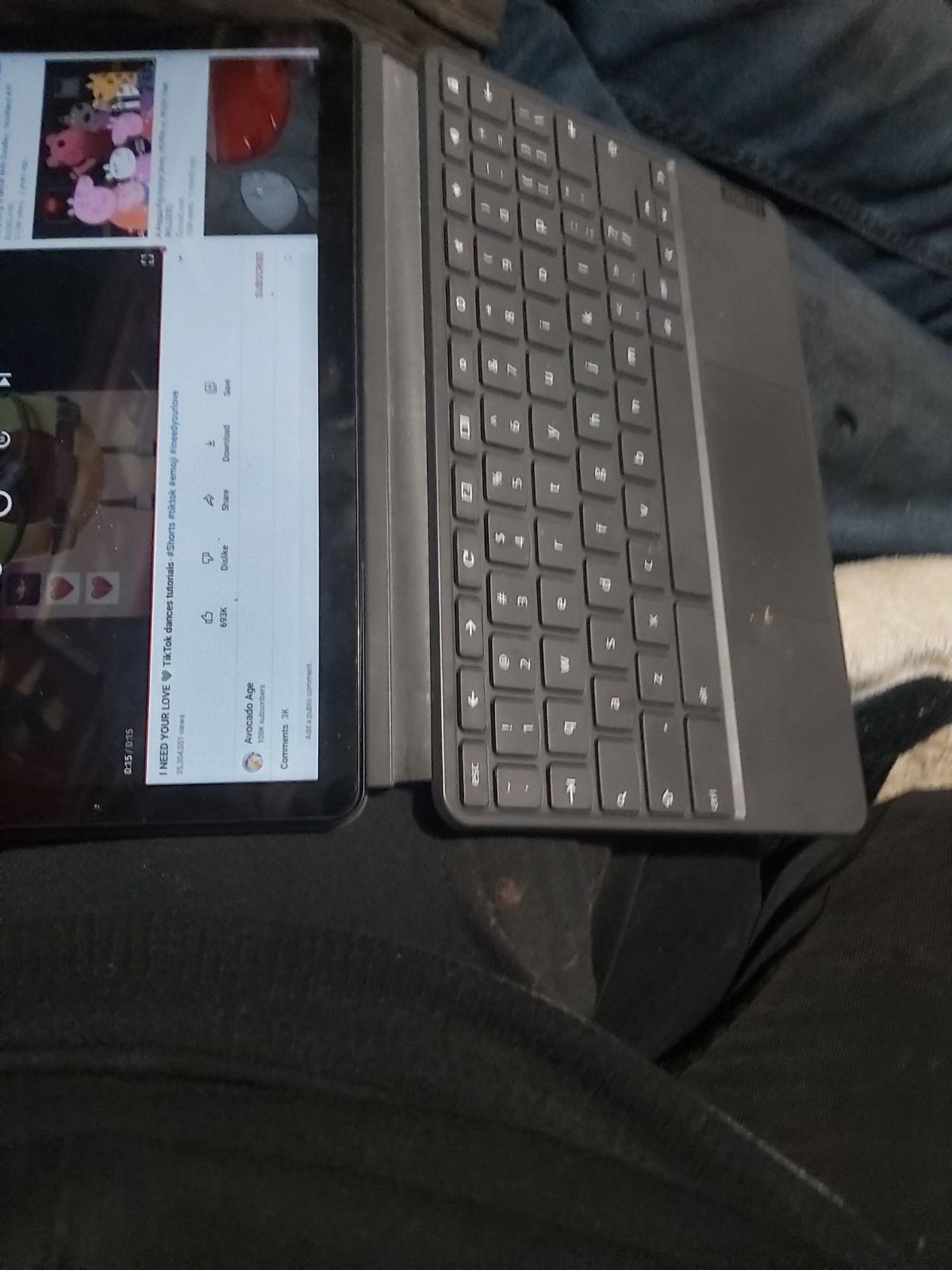 android tablet