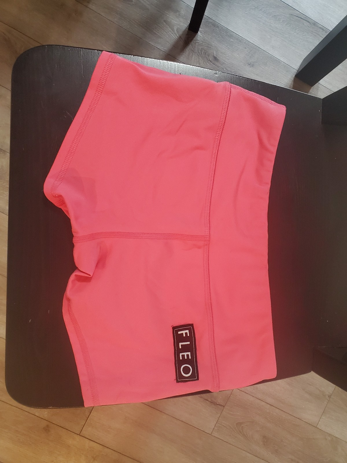 fleo shorts