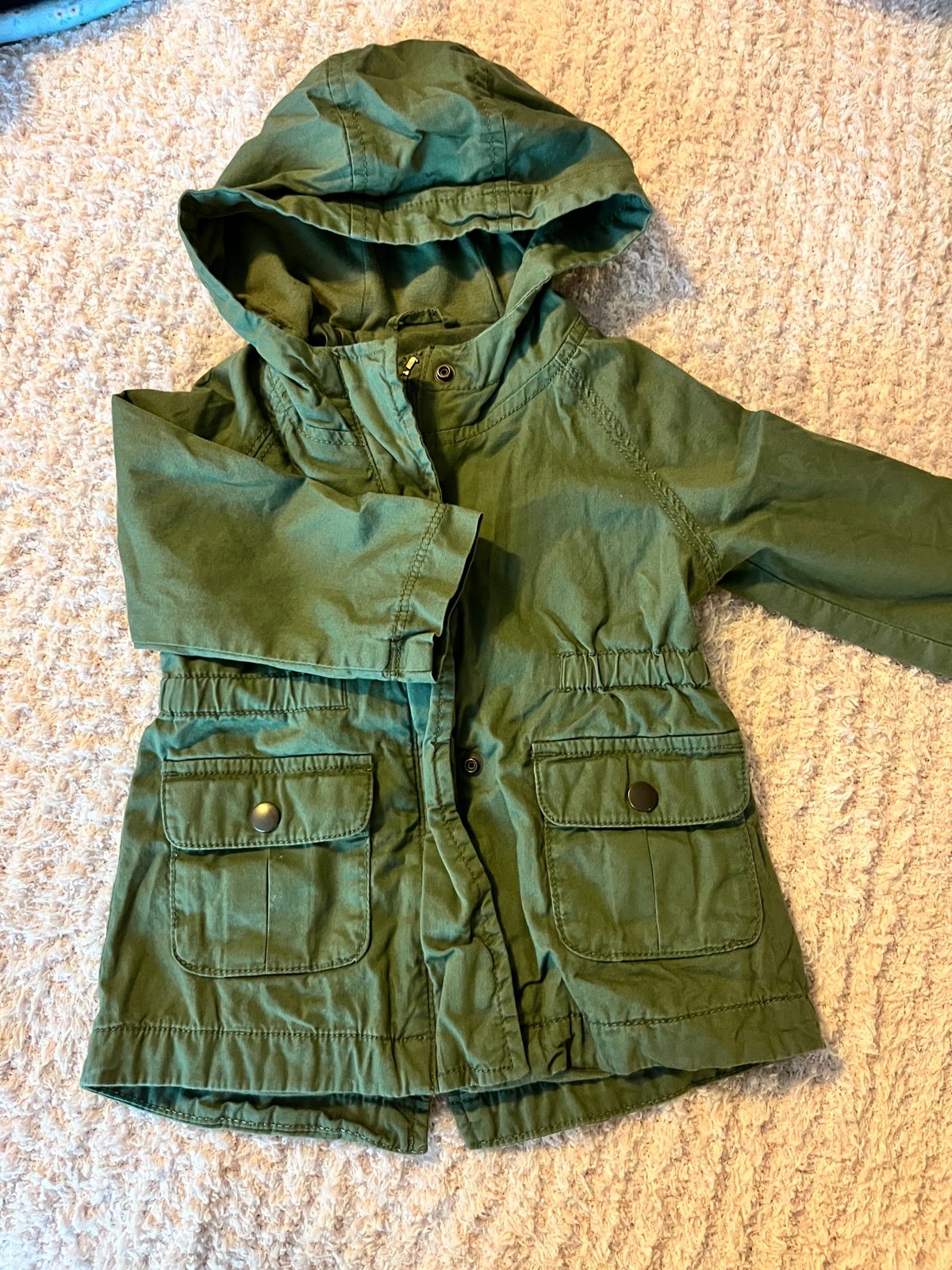 Old navy utilty Jacket