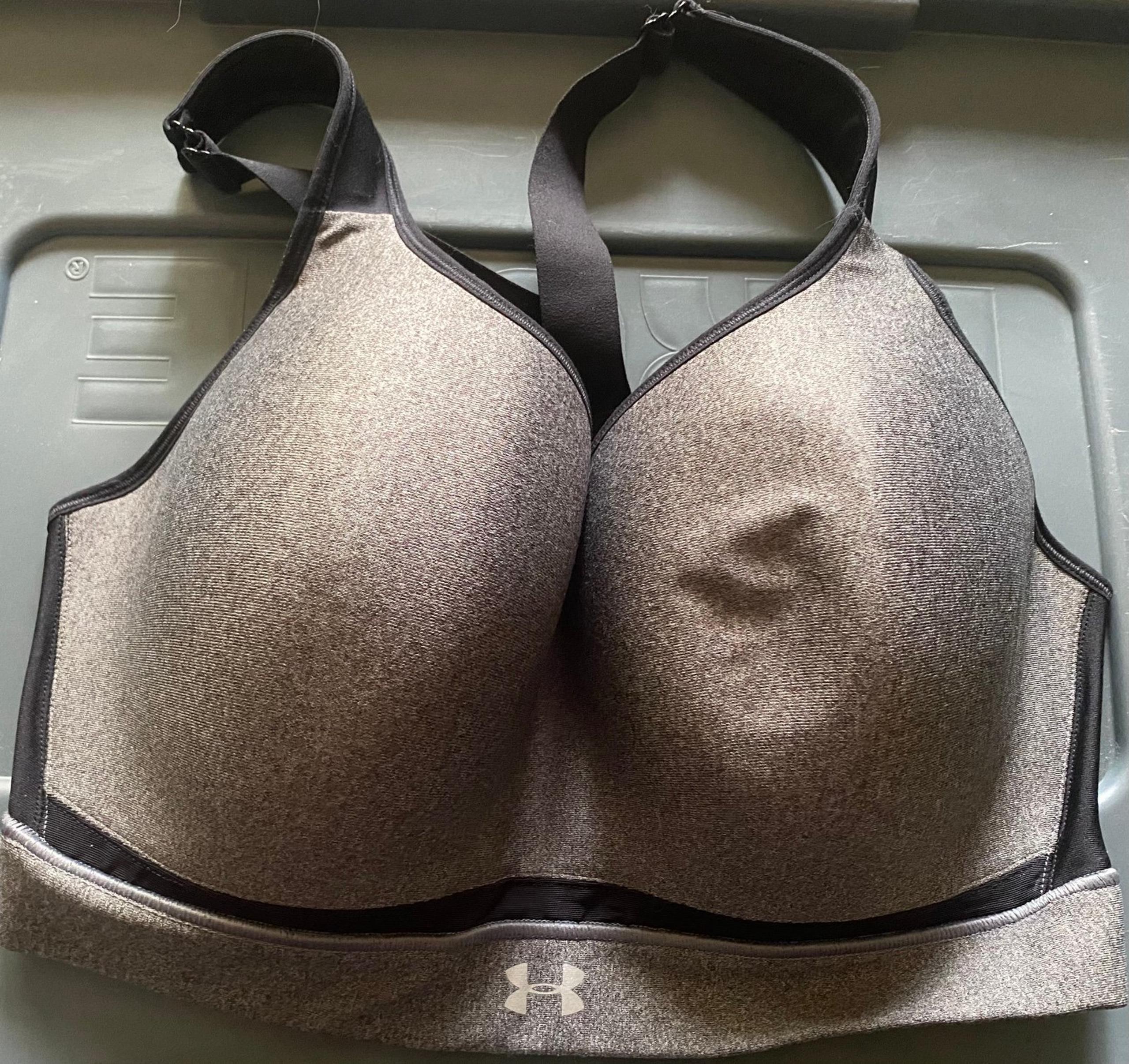 Women’s Under Armour Bra
