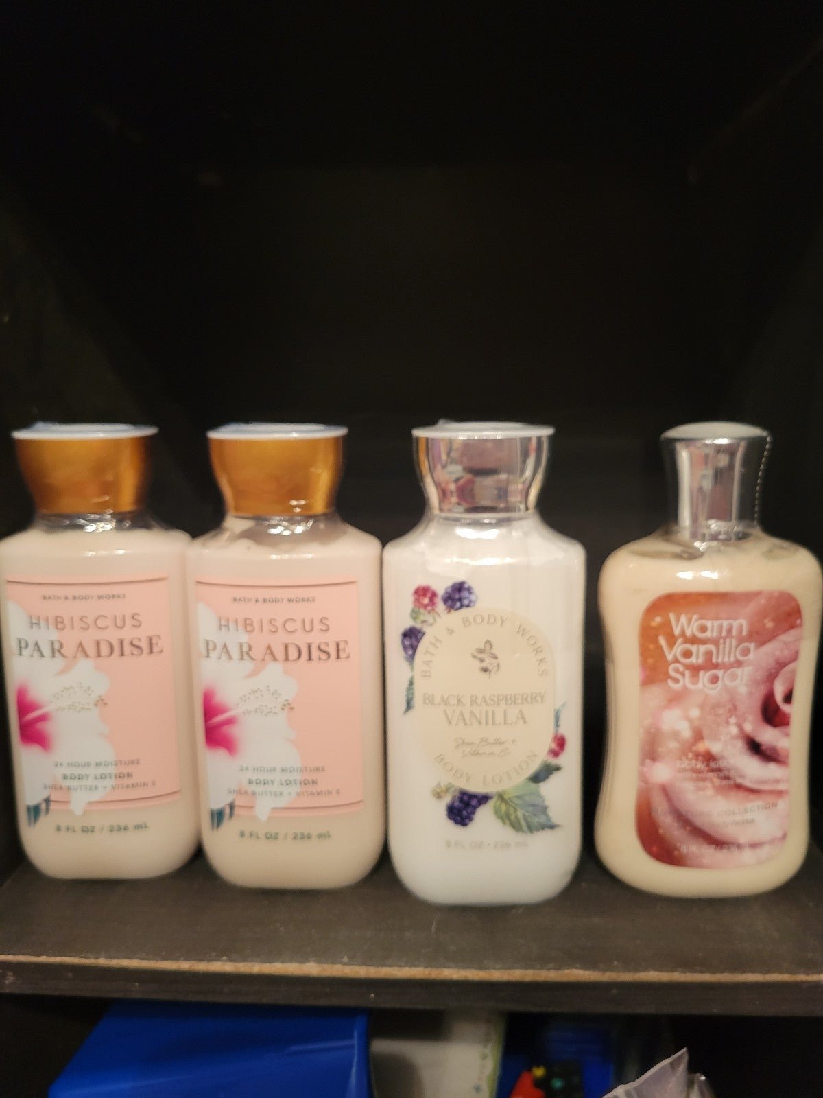 Huge lot of Bath and Body works products