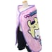 Sanrio Characters Cozy Snap Blanket Sanrio My Melody Hello Kitty Cinnamoroll