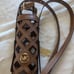 Michael Kors water bottle holder