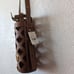 Michael Kors water bottle holder