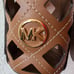 Michael Kors water bottle holder