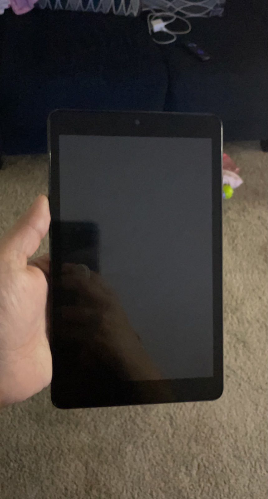 tablet