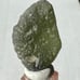 Gemmy Moldavite Stone