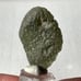 Gemmy Moldavite Stone