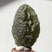Gemmy Moldavite Stone
