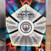 Erling Haaland Kaleidoscopic