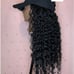 Hat Wig