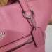 Coach Taylor Tote 38312 SV/Peony NWT
