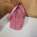 Coach Taylor Tote 38312 SV/Peony NWT