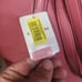 Coach Taylor Tote 38312 SV/Peony NWT