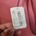 Coach Taylor Tote 38312 SV/Peony NWT