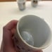 VINTAGE 1972 KIM CASALIS “ LOVE IS “ MUGS set of 6