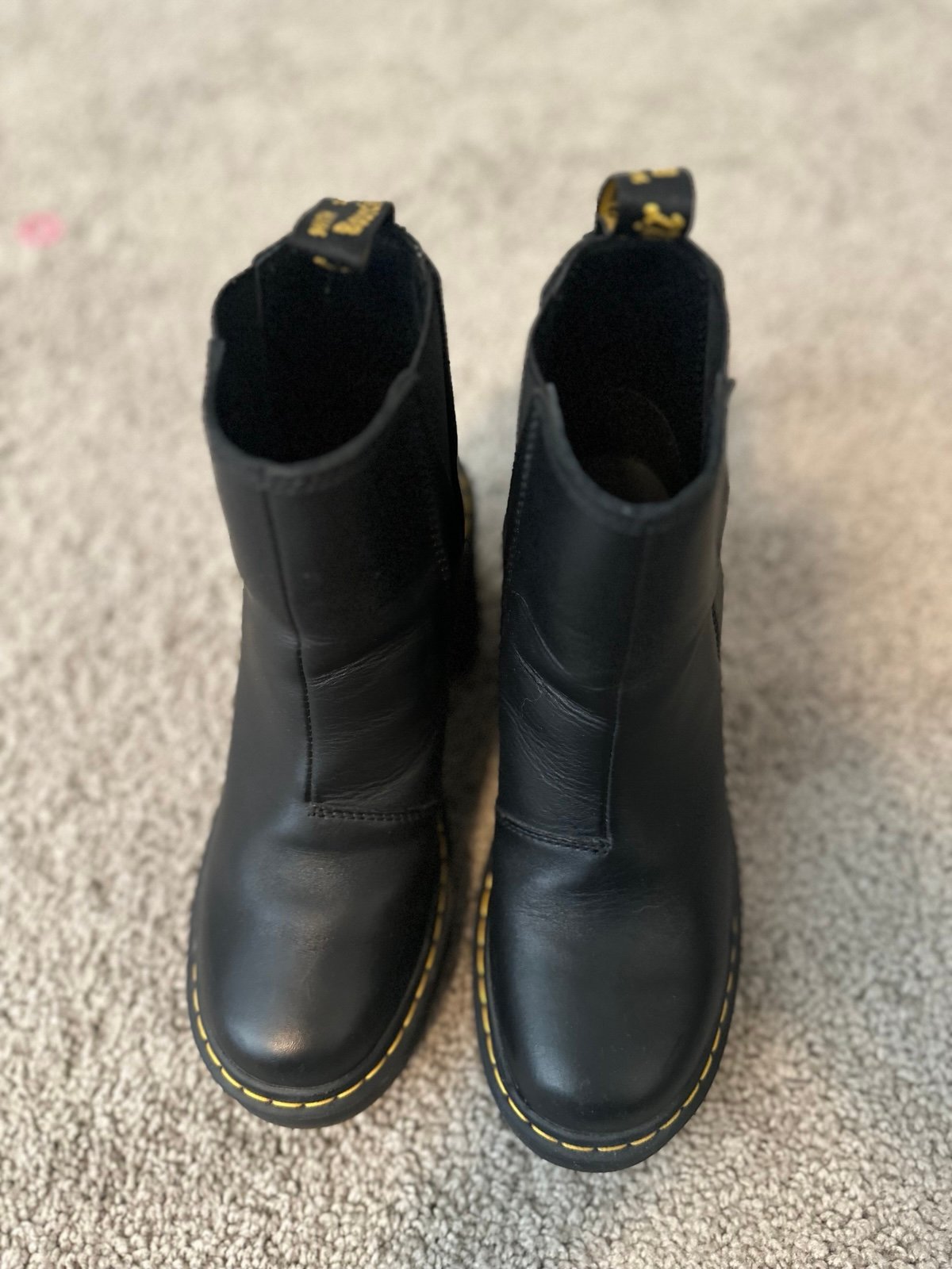 Dr Martens Spence Chelsea Boot